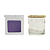 Caixas para Vela Aromática Copo Whisky Com Visor 8x8x8,5 cm - Imagem 6