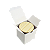 Caixas para Velas Aromáticas Copo Whisky 8x8x8,5 cm - Imagem 3
