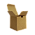 Caixas para Velas Aromáticas 8x8x8,5 cm para Copo Whisky Kraft - Imagem 5