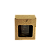 Caixas para Velas Aromáticas 8x8x8,5 cm para Copo Whisky Com Visor Kraft - Imagem 4