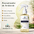 Home Spray Capim Limão 200ml | Aromatizador Premium - Imagem 3