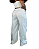 CALÇA ALFAIATARIA PANTALONA LISTRADA - Imagem 2