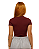 CROPPED MANGUINHA - Imagem 2