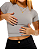 CROPPED MANGUINHA - Imagem 7