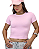 CROPPED MANGUINHA - Imagem 5