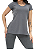 CAMISETA DRY FIT POLIAMIDA - Imagem 1