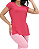 CAMISETA DRY FIT POLIAMIDA - Imagem 4