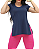 CAMISETA DRY FIT POLIAMIDA - Imagem 5