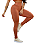 LEGGING BÁSICA SUPLEX - Imagem 3