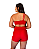 CONJUNTO OMBRO ÚNICO SHORT - Imagem 2