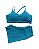 CONJUNTO OMBRO ÚNICO SHORT - Imagem 4