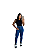 CALÇA JEANS BASIC - Imagem 2