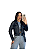 JAQUETA COURO CINTO - Imagem 1
