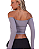 CROPPED CIGANA - Imagem 2
