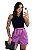 SHORTS ALICE COM CINTO - Imagem 5