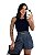 SHORTS ALICE COM CINTO - Imagem 4