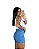 SHORTS JEANS LINHAS - Imagem 2