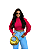 TRICOT BABY LOOK - Imagem 5