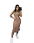 VESTIDO MIDI TRICOT - Imagem 4