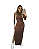 VESTIDO MELANINE - Imagem 1