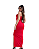 VESTIDO DRAPEADO - Imagem 2