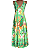 VESTIDO CAMPO MID - Imagem 1