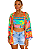 CROPPED COLOR + KIMONO - Imagem 1