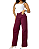 CALÇA JEANS WIDE COLOR - Imagem 3