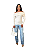 TRICOT OMBRO A OMBRO - Imagem 1