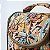 Bolsa Térmica Lancheira Compacta - Estampa Tropical - Imagem 8