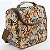 Bolsa Térmica Lancheira Compacta - Estampa Tropical - Imagem 6