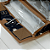 Necessaire Rocambole 4 Compartimentos - Estampa Mística - Imagem 5