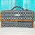 Necessaire Rocambole - Zig Zag - Imagem 1
