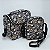 Bolsa Térmica Noah + Shoulder Bag - Flower Love - Imagem 1