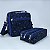 Bolsa Térmica Amora + Estojo Triplo - Estampa Gamer - Imagem 1