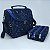 Bolsa termica noah  +  Estojo triplo - Estampa Gamer - Imagem 1