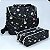 Bolsa Termica Noah  +  Estojo triplo - Planets Cute Preto - Imagem 1