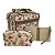 Bolsa de Mão Casual c/ 3 Repartições + Necessaire Big e Slim com Puxador - Imagem 1