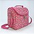 Bolsa Térmica Noah - Floral Pink - Imagem 1