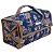 Necessaire Rocambole - Arabesco Azul - Imagem 1