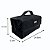 Necessaire Rocambole - Liso Preta - Imagem 4
