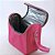 Bolsa Térmica Noah - Estampa Pink - Imagem 4