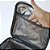 Bolsa Térmica Amora - Estampa Arabesco Marrom - Imagem 4