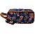 Necessaire Multiuso - Arabesco Azul - Imagem 2