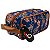 Necessaire Multiuso - Arabesco Azul - Imagem 1