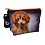 Necessaire Cute Pet - Red Poodle - Imagem 1