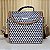 Bolsa Térmica Lancheira Compacta - Estampa Triângulo - Imagem 2