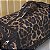 Nécessaire Organizadora Rocambole 4 Repartições - Onça - Imagem 4