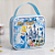 Bolsa Quadrada Personalizada 15x15x9cm - Imagem 1