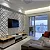 Kit 10 placas pvc 3d revestimento de parede decorativa 25 cm - Imagem 1